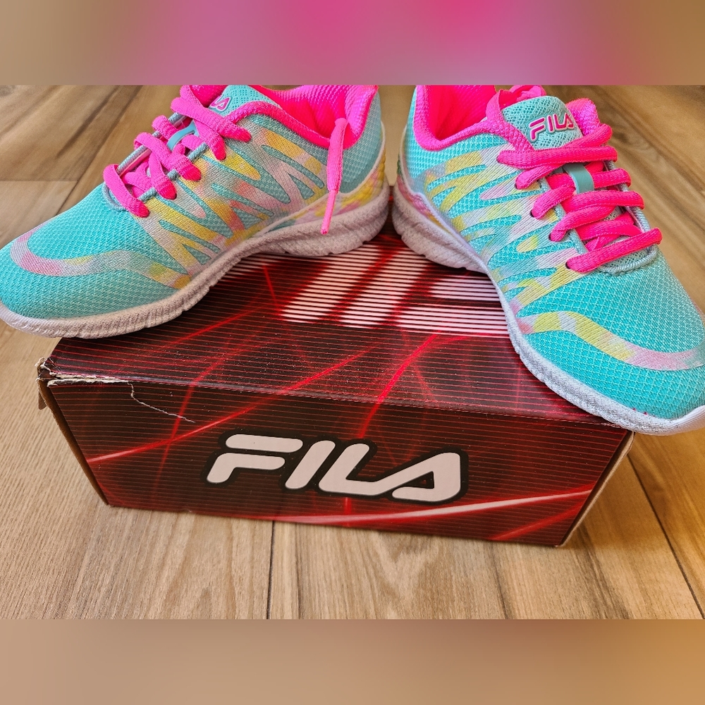 Fila Fantom - Picture 5 of 6
